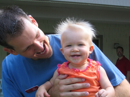 emmas wild hair