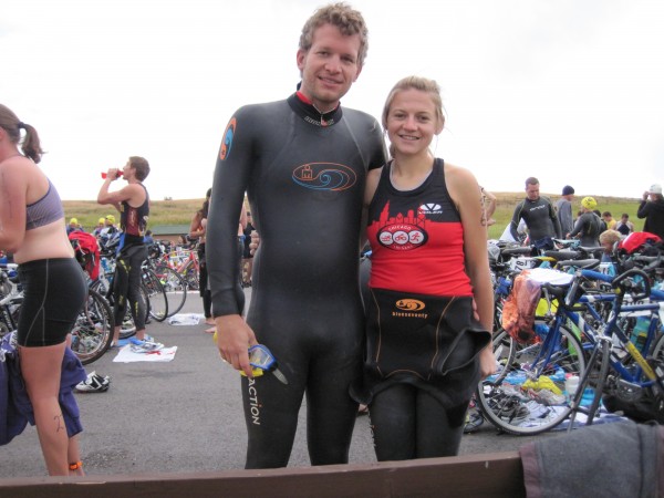 Triathlon