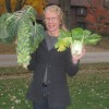 Last CSA pick-up