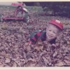 Fall 1984 in Sioux Center, IA