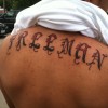 Nice, but OUCH!